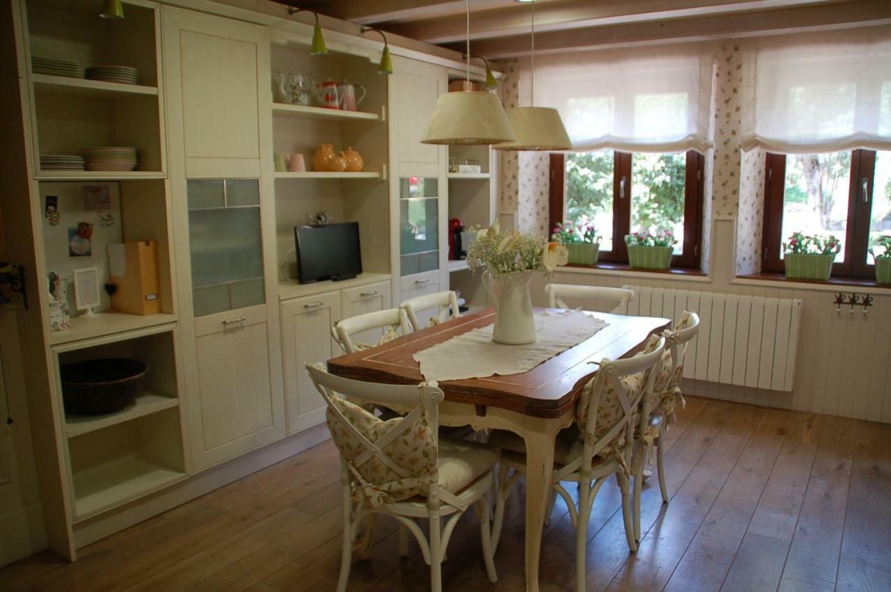 Ferienhaus La Casa Del Pla *