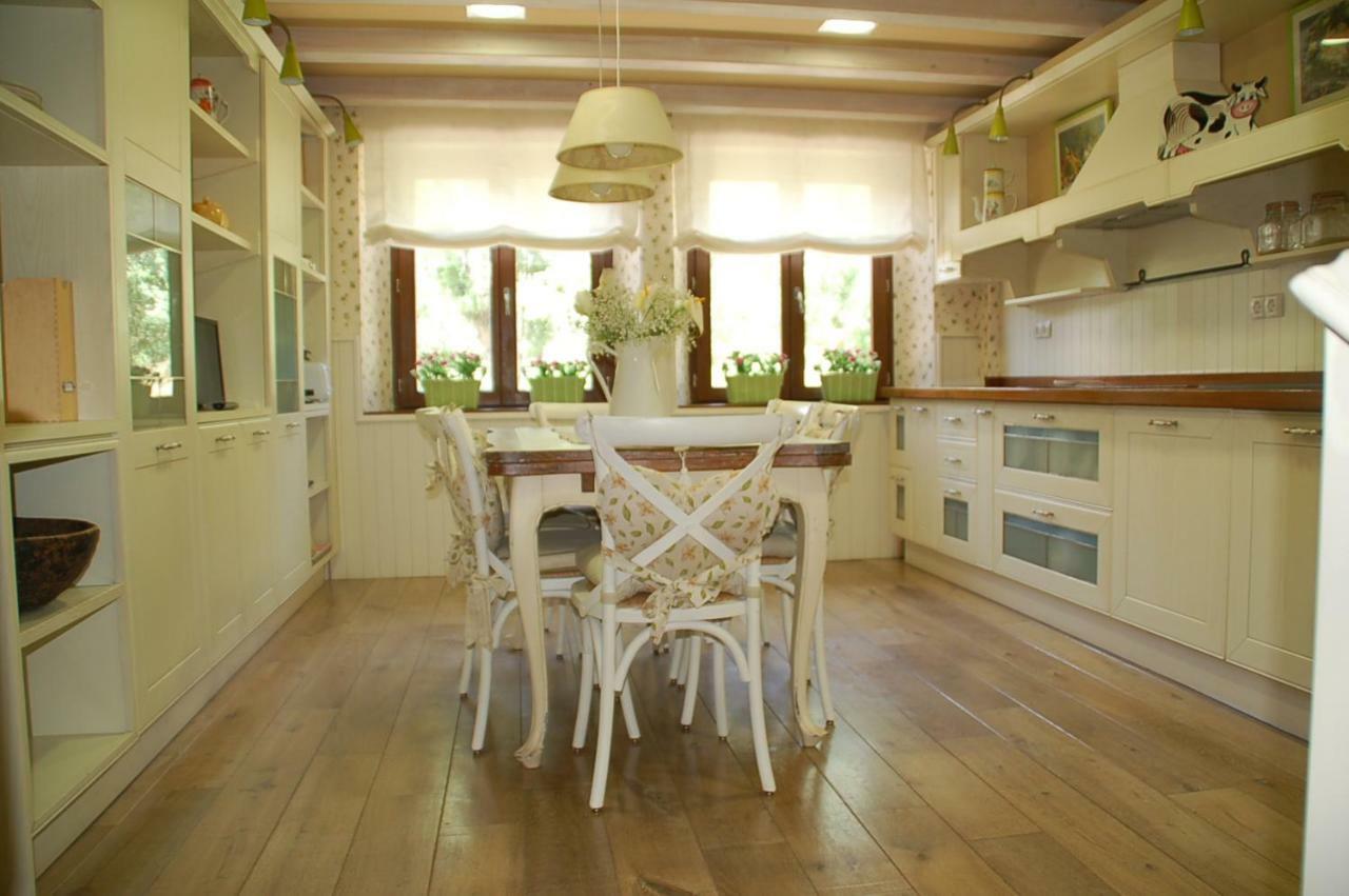 La Casa Del Pla Ferienhaus Pla de l'Ermita
