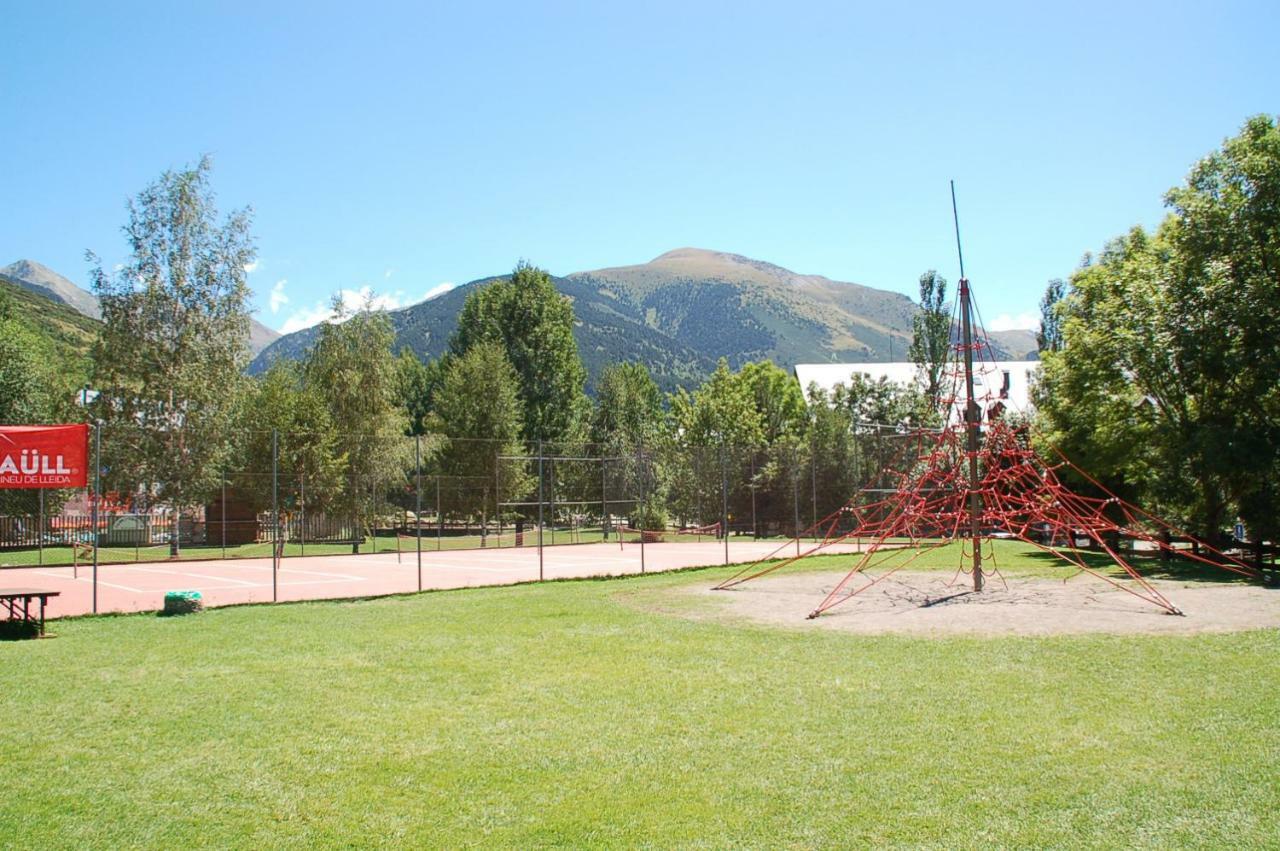 La Casa Del Pla Ferienhaus *