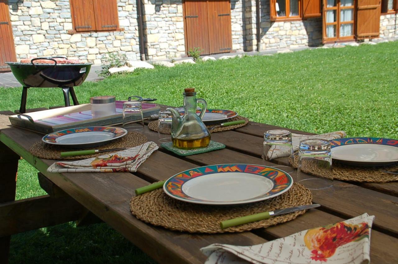 La Casa Del Pla Ferienhaus Pla de l'Ermita